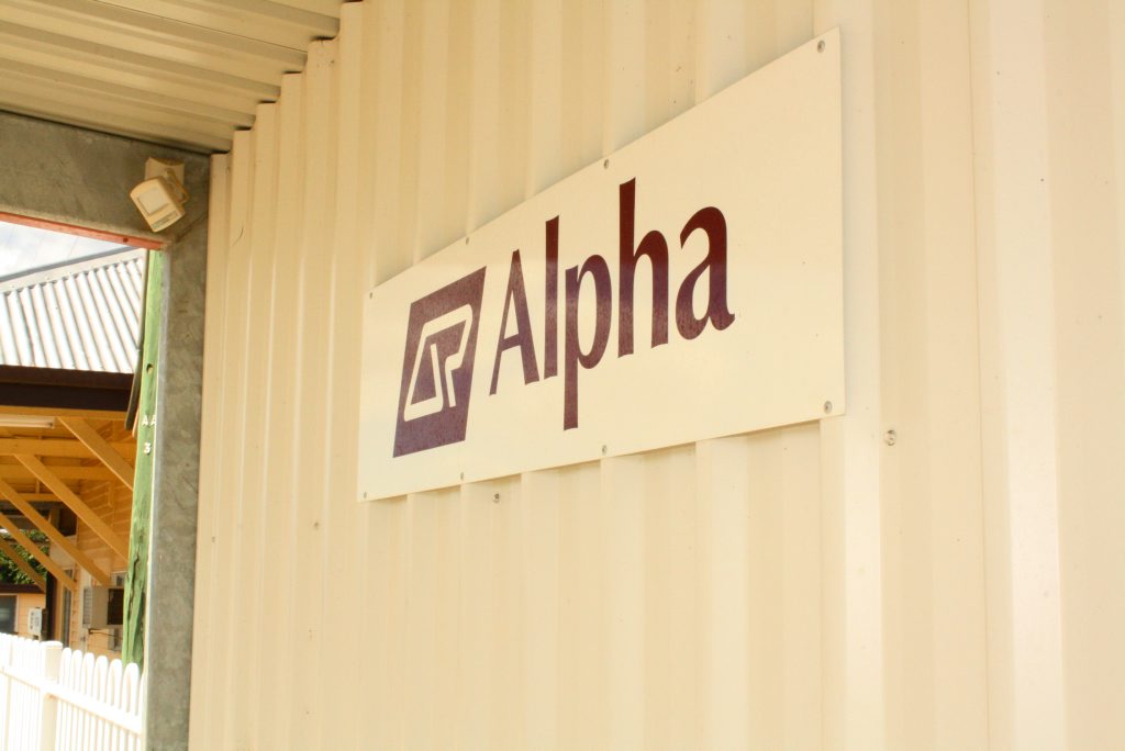 Racing is set to return to the Central Queensland track in Alpha next year, after a decade out of the game. Photo Sam Woods / CQ News Racing is set to return to the Central Queensland track in Alpha next year, after a decade out of the game. Photo Sam Woods / CQ News